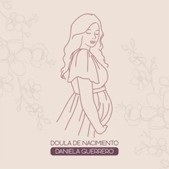 Daniela Guerrero - Doula de Nacimiento